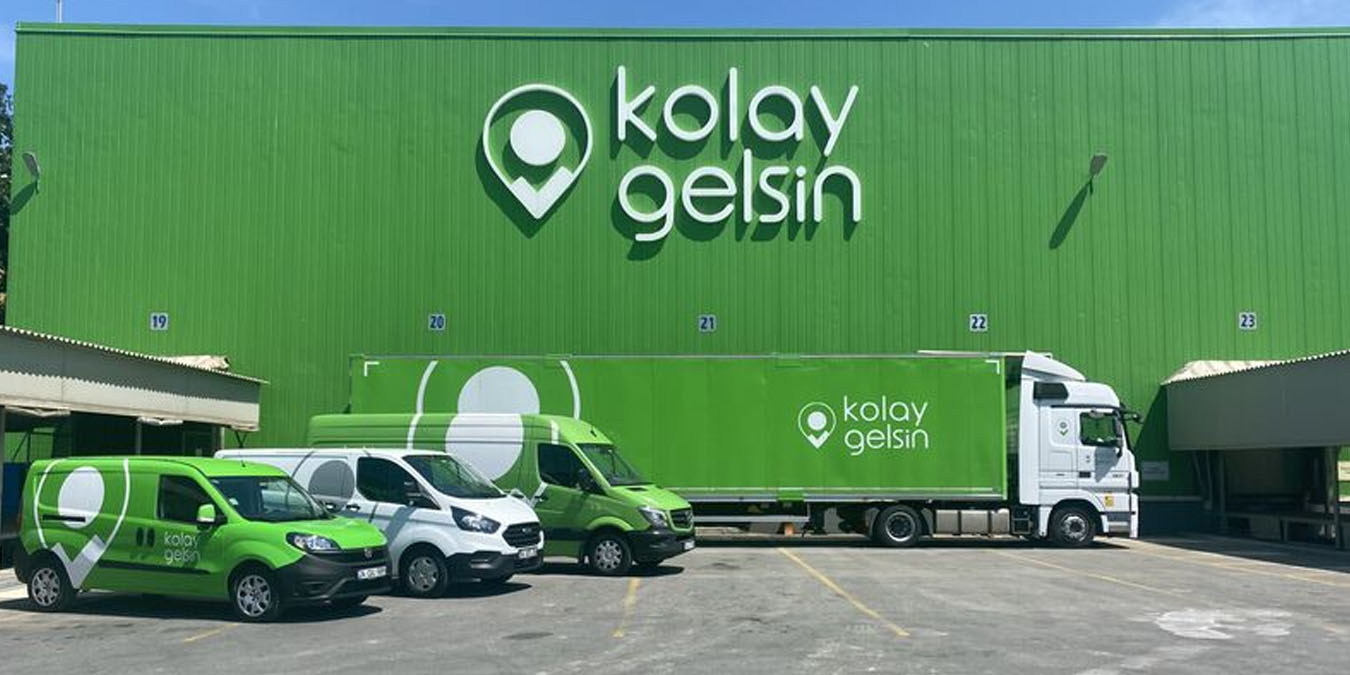 Kolay Gelsin İstanbul Anadolu'da Depo Görevlisi Arıyor!