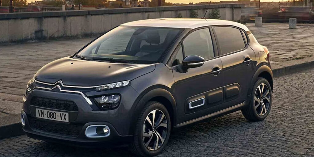 Citroen, Aralık Ayında Kaçırılmayacak Fırsatlar Sunuyor!