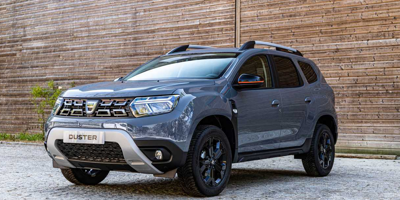 DACIA, 2023 Fiyat Listesi ve Kampanyalı Fiyatlar