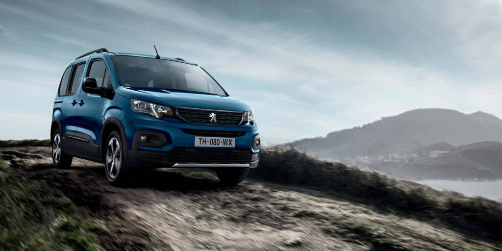 Peugeot Ticari Araç Modellerinde Yıl Sonu Fırsatları!