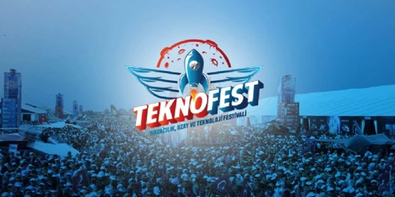 TEKNOFEST 2024 Teknoloji Yarışmaları için Başvurular Başladı!