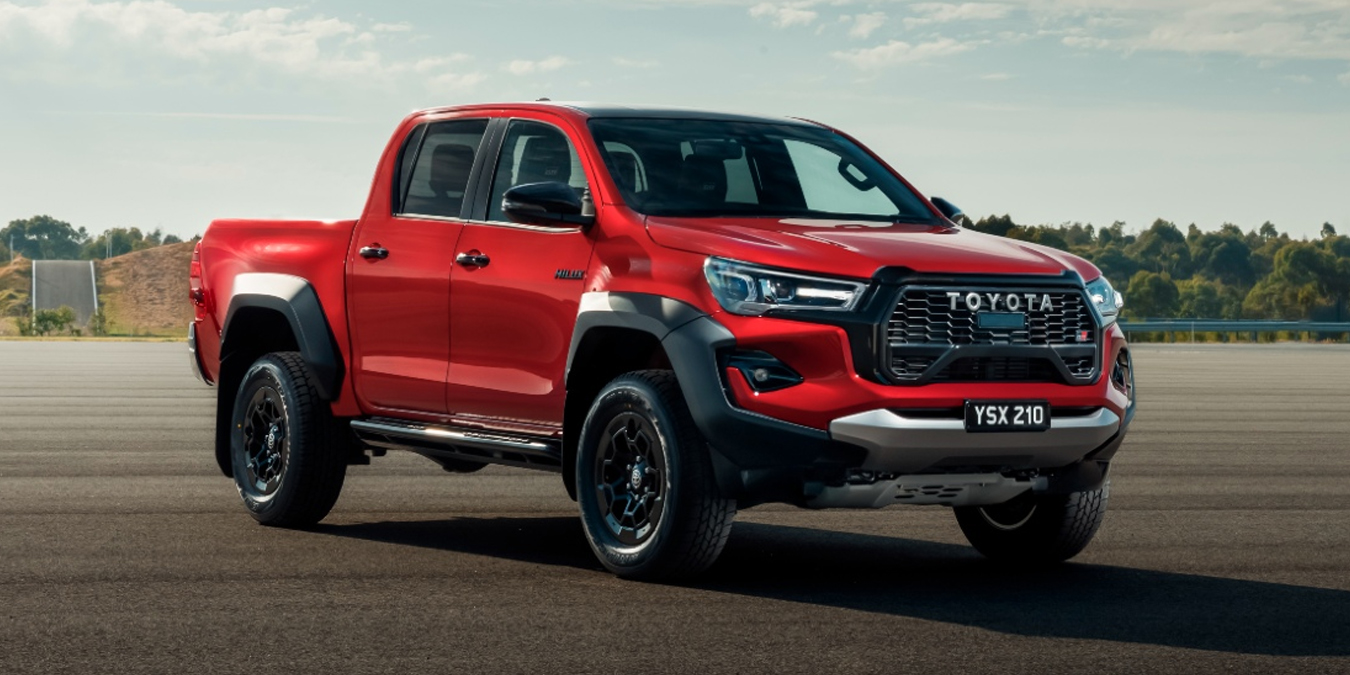 Toyota Hilux 2023 Kampanyası ile Pick-up Tutkunlarına Özel Fırsatlar Sunuyor