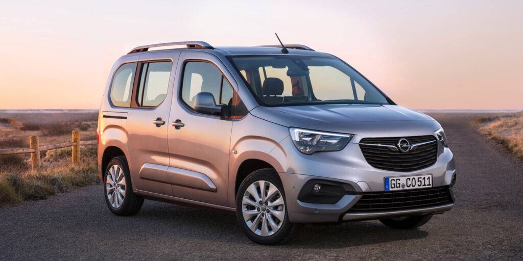 Yeni Opel Combo: Güvenlikte Yenilik, Çevre Dostu Seçenekler ve Teknolojik Öncülük