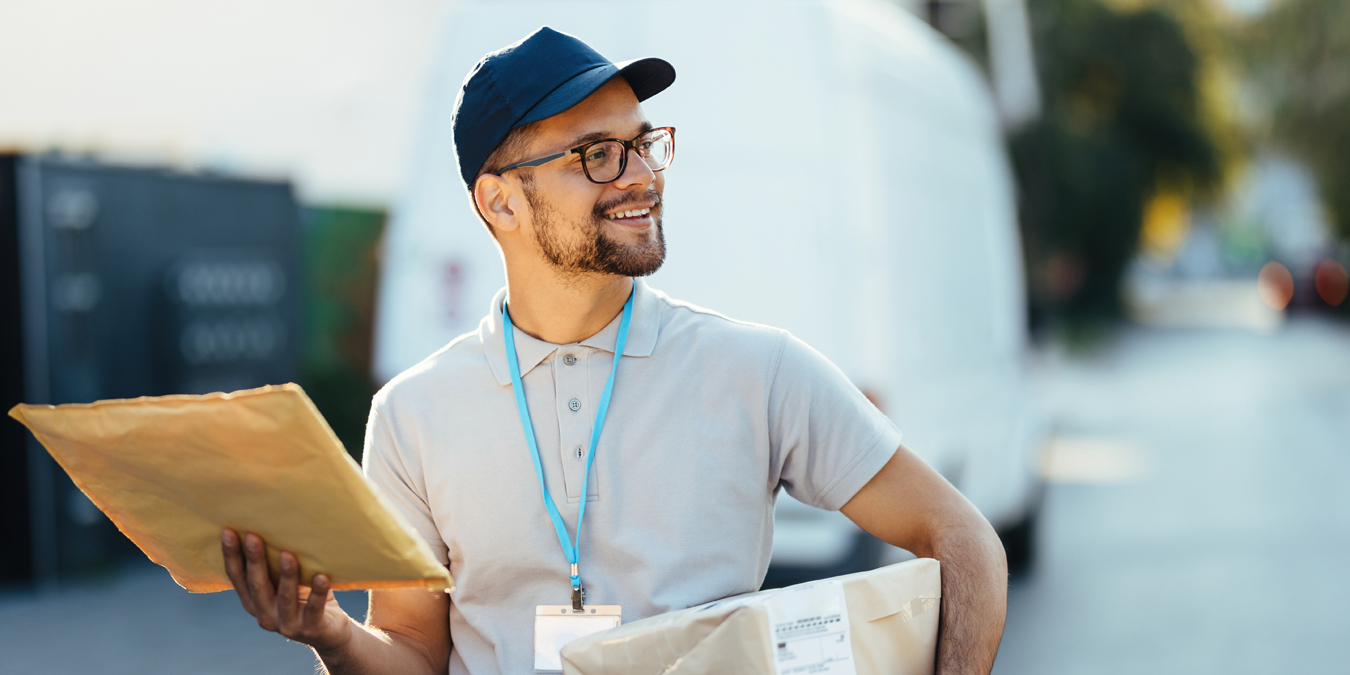 DHL Express Lise Mezunu Kurye Alımı Yapıyor