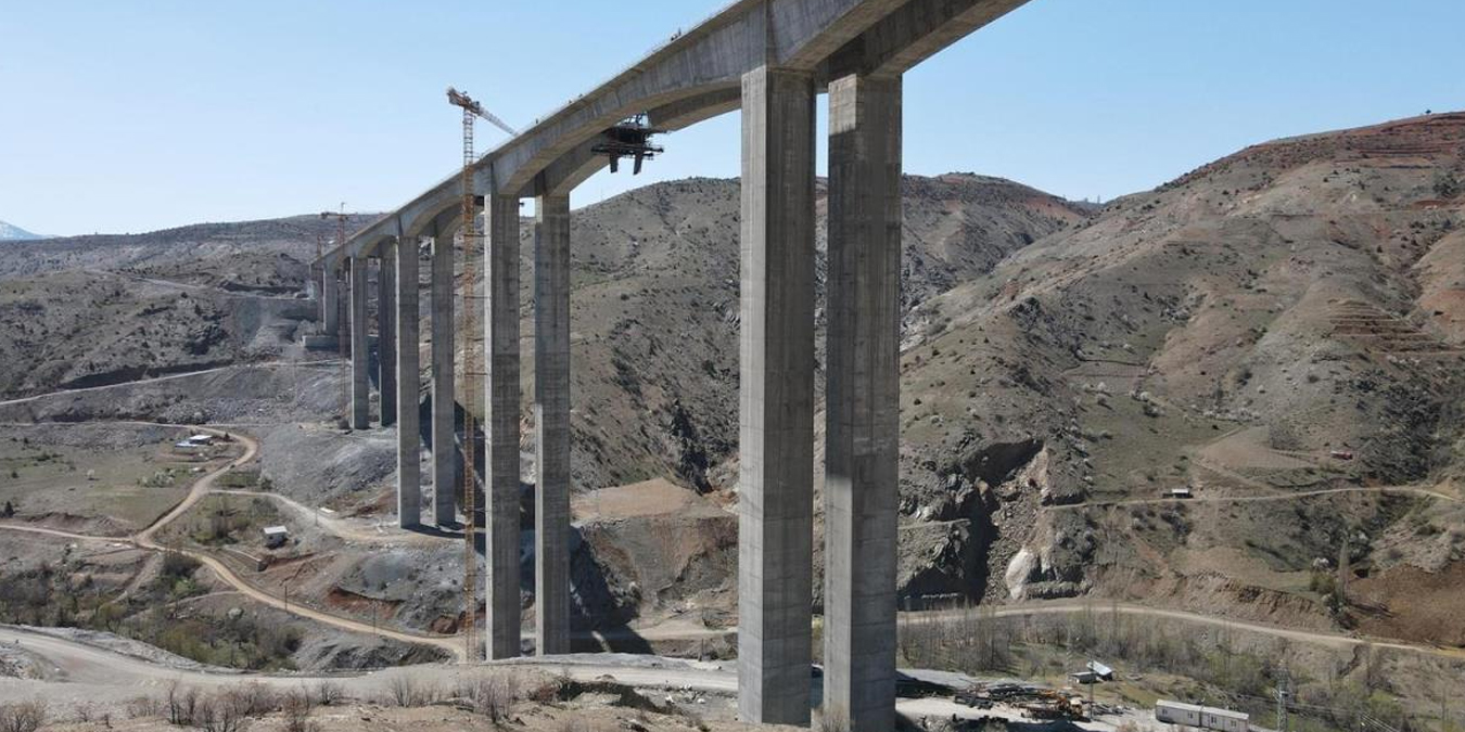 Toroslar'a Ulaşım Artık Daha Kolay!