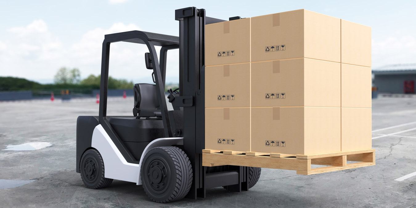 Aras Kargo Lise Mezunu Forklift Sürücüsü Alımı Yapıyor